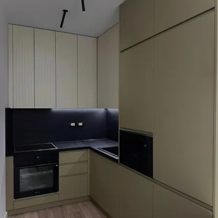 Apartment Serenity's *