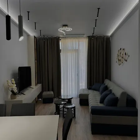 Serenity's Apartment