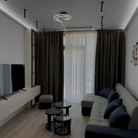 Apartment Serenity's