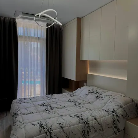 Apartment Serenity's *