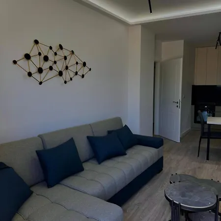 Serenity's Apartment *