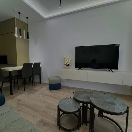 Serenity's Apartment